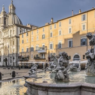 Palazzo Braschi - Museum in Rome 4