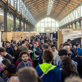 Brussels Coffee Show 2026 : le festival incontournable du café de spécialité et du chocolat en Belgique revient les 6, 7 et 8 novembre 15