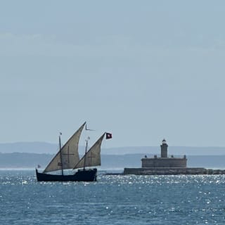 Between Lighthouses - The Great Coastal Journey of Cascais 11