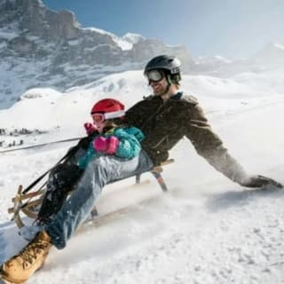Jungfrau: Unlimited Winter Travel Pass für 3 bis 8 Tage 2