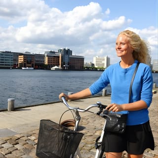 3-hour Culinary Bike Tour in English 7