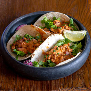 El Santo: menu mexicano no Príncipe Real 3