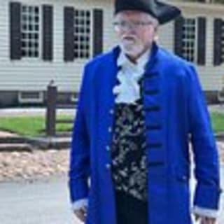 Colonial History Tour in Williamsburg Virginia 24
