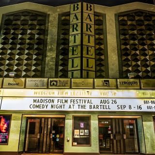 Madison Ghosts 7