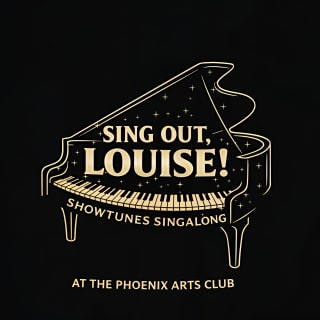 Sing Out, Louise! Showtunes Singalong 1