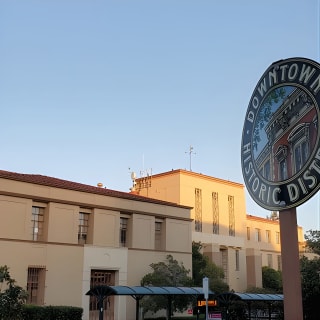 Ghost & True Crime Tour in San Luis Obispo 3