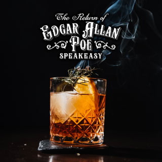 Edgar Allan Poe Speakeasy: Part II - Kansas City 1