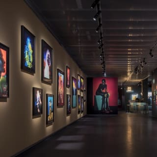 Fotografiska: Contemporary Photographic Art Exhibition 9