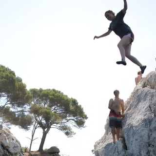 Explore Mallorcan Coast in a Coasteering Tour 7