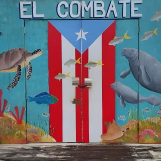 Full Day West Coast Adventure in Puerto Rico 13
