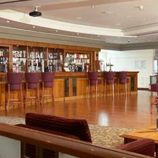 Reserve a table at Larder Restaurant, Croydon 2
