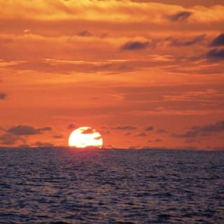 Tramonto al Mito del Mare 10