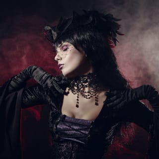 Boo-lesque! A Haunted 2-Course Burlesque Experience 5