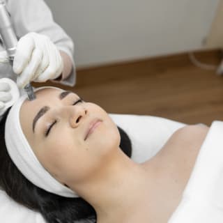 Dermapen Bonus - Intensive Skin Rejuvenation 1