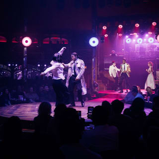 Tarantino Live 6