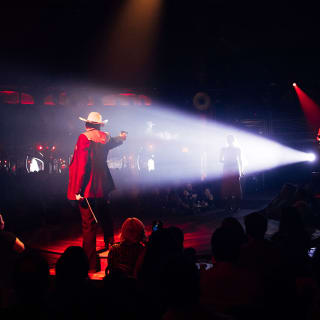 Tarantino Live 7