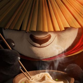 Vue Manchester Kung Fu Panda 4 Tickets 1