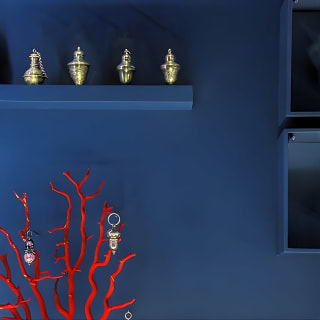 Cours de fabrication de parfum et visite guidée du musée des parfums Fragonard 10