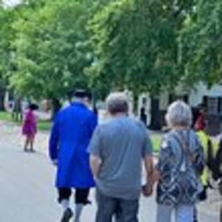 Colonial History Tour in Williamsburg Virginia 26