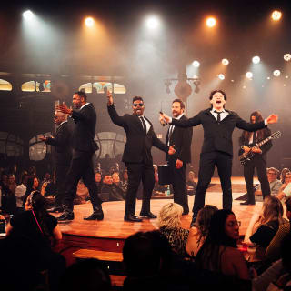 Tarantino Live 3