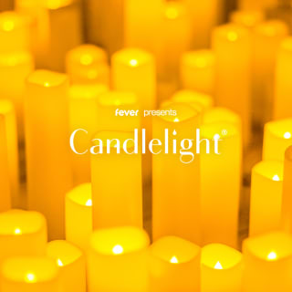 Candlelight : les favoris Neo-Soul et Hip-Hop 2