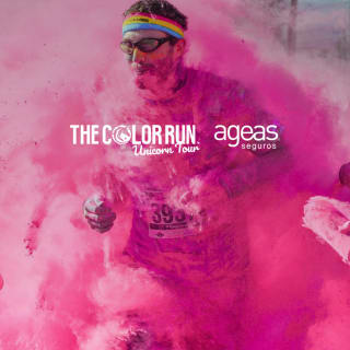 The Color Run em Oeiras 3