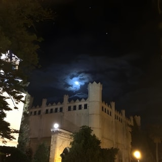 Palma Night Walking Tour 2