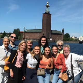 Best Stockholm Small Group Bike Tour. Englisch, Französisch oder Spanisch! 21
