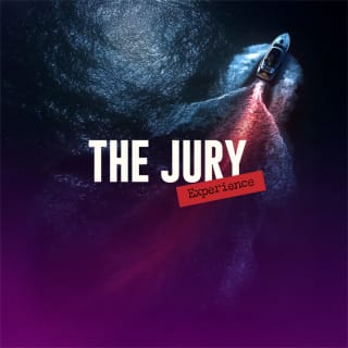 The Jury Experience – Θάνατος στο σκάφος 2