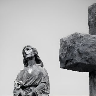 New Orleans St. Louis Cemetery No. 3 Walking Tour 8