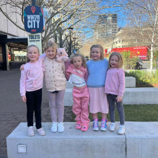 Kid Quest in Canberra: Superhero City Adventure for Kids (Ages 4–8) 4