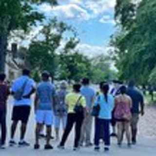 Colonial History Tour in Williamsburg Virginia 27
