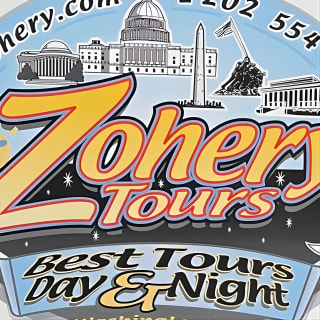 Day or Night-Time Grand City Tour of Washington DC 25