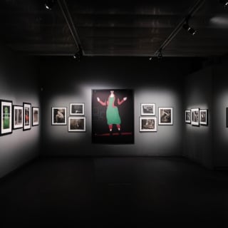 Fotografiska: Contemporary Photographic Art Exhibition 10