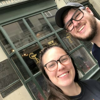 New Orleans French Quarter: The Lost Treasure Outdoor Exploration Game 2