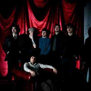 Opus Kink: Akustische Live-Performance + Q&A 1