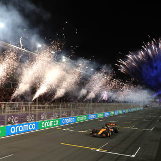 BILLETS VIP POUR LE FORMULA 1 SAUDI ARABIAN GRAND PRIX 2027 | LISTE D'ATTENTE 4