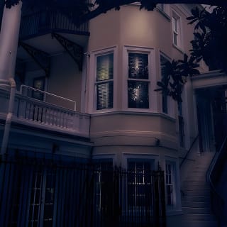 Sixth Sense Savannah Ghost Tour 4