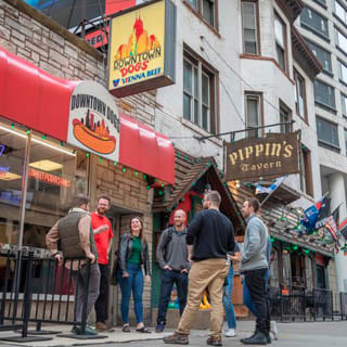 Chicago Small Group Tour 6