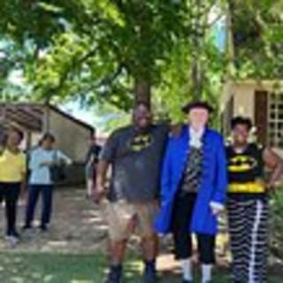 Colonial History Tour in Williamsburg Virginia 28