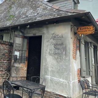 New Orleans French Quarter: The Lost Treasure Outdoor Exploration Game 3