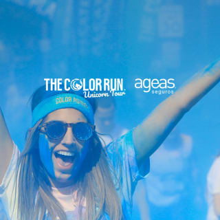 The Color Run em Oeiras 4