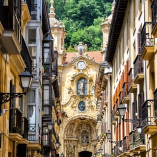 San Sebastian - Juego de exploración al aire libre 3