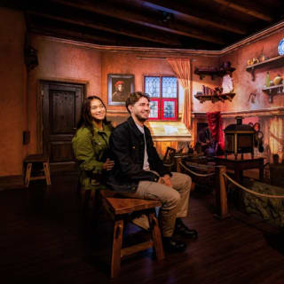 Rembrandt Amsterdam Experience: Eintrittskarte 5