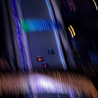 BILLETS VIP POUR LE FORMULA 1 SAUDI ARABIAN GRAND PRIX 2027 | LISTE D'ATTENTE 6