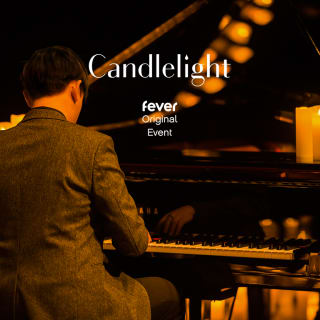 Candlelight: A Tribute to Elton John 5