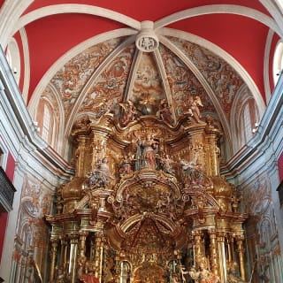 Quesos, vinos y religión 2