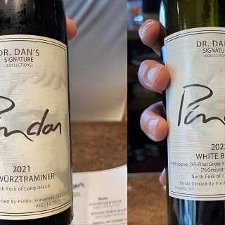 Long Island Wein- und Foodverkostungstour von NYC 5