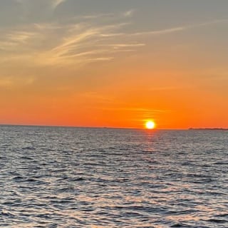 Tramonto al Mito del Mare 14