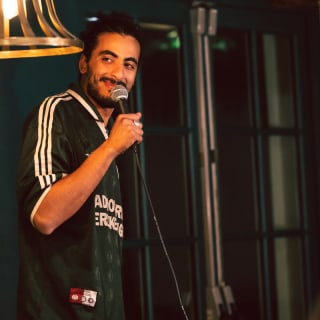Das Kube Comedy Club: Stand-up in einer atemberaubenden Kulisse 4